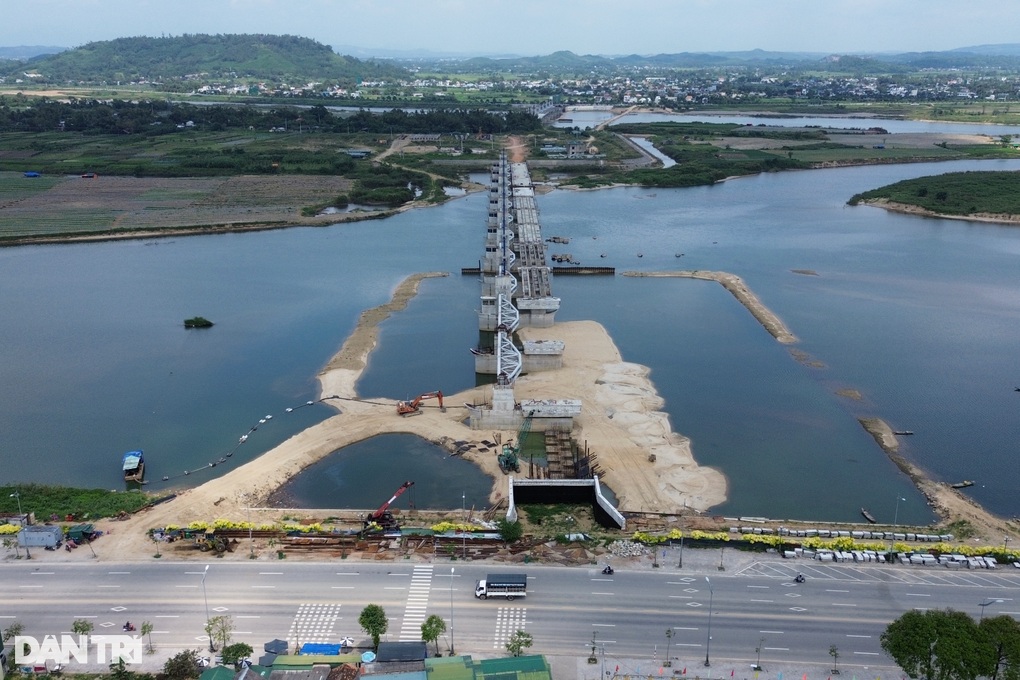 Chủ đầu tư đập dâng 1.500 tỷ đồng bất ngờ đề xuất gọt một số hạng mục - 2 Chủ đầu tư đập dâng 1.500 tỷ đồng bất ngờ đề xuất gọt một số hạng mục - 2