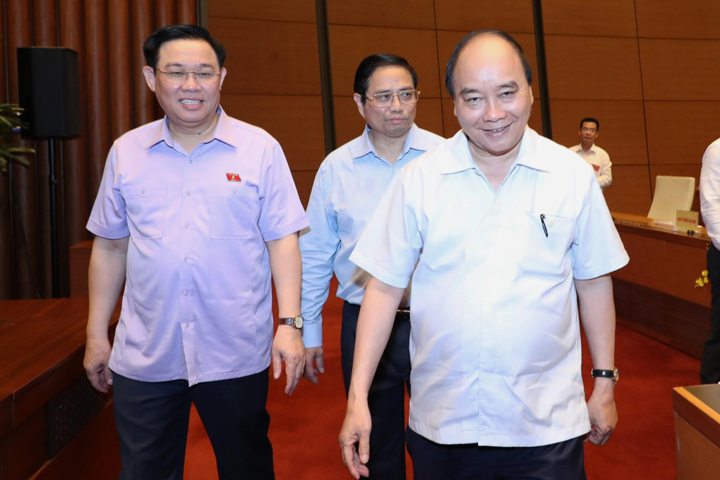 Hội nghị nghiên cứu, học tập, quán triệt Nghị quyết Trung ương 5, khóa XIII - 1 Hội nghị nghiên cứu, học tập, quán triệt Nghị quyết Trung ương 5, khóa XIII - 1