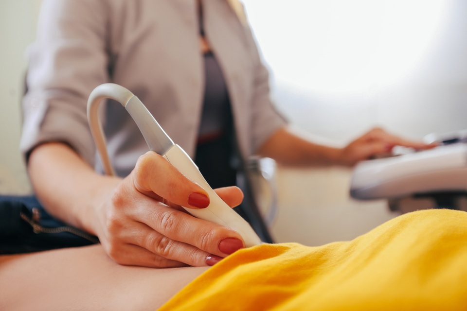 Bệnh xơ gan được phát hiện bằng cách nào? - 3 Bệnh xơ gan được phát hiện bằng cách nào? - 3