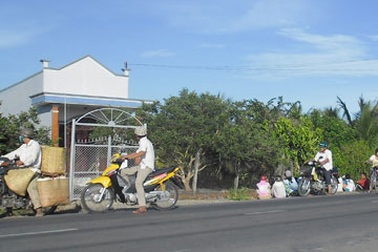 Nghi án giết người, cướp tài sản