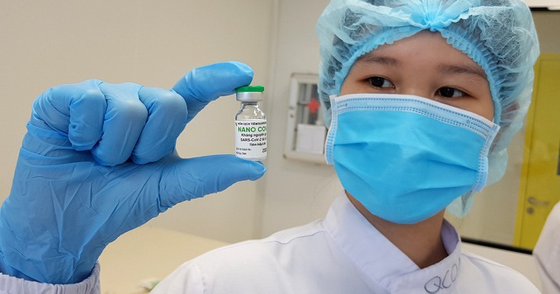 Số phận 3 loại vaccine Covid-19 của Việt Nam - 2 Số phận 3 loại vaccine Covid-19 của Việt Nam - 2