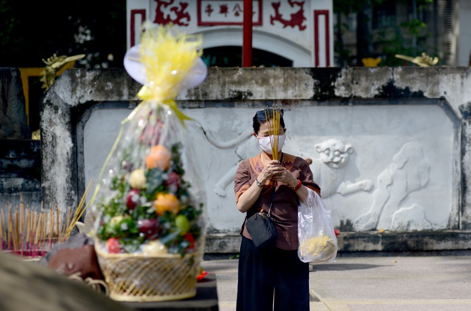 TPHCM chính thức có đường Lê Văn Duyệt - 6