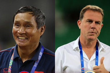 HLV Philippines ao ước được như tuyển nữ Việt Nam tại World Cup 2023