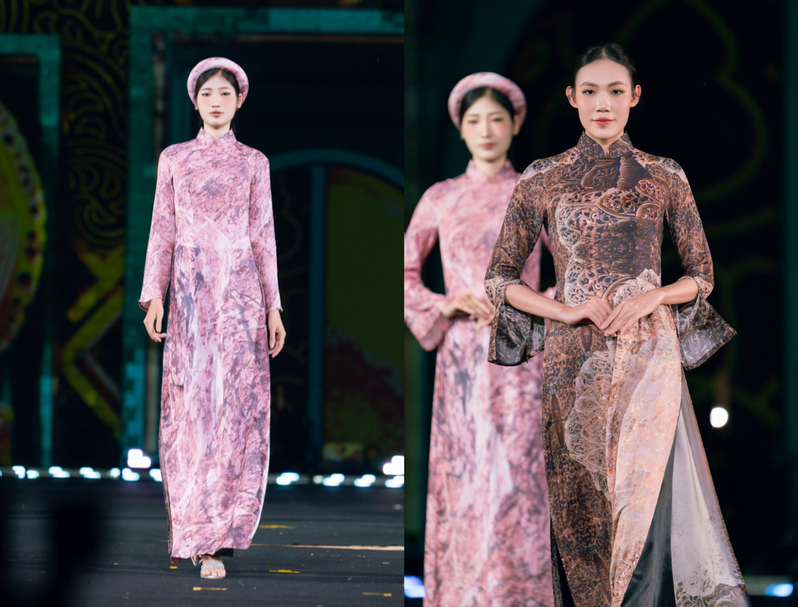 DeSilk tái hiện di sản nghìn năm Thăng Long bằng lụa trong Bước chân di sản - 5