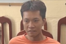 Bắt đối tượng đâm tử vong trung úy công an ở Thái Bình