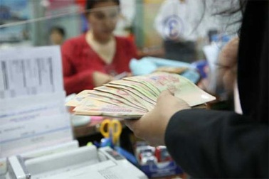 Ngân hàng chưa sòng phẳng với nợ xấu