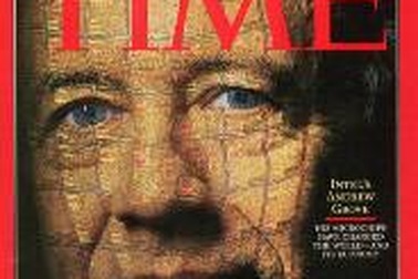 Cựu CEO Intel chỉ trích Thung lũng Silicon