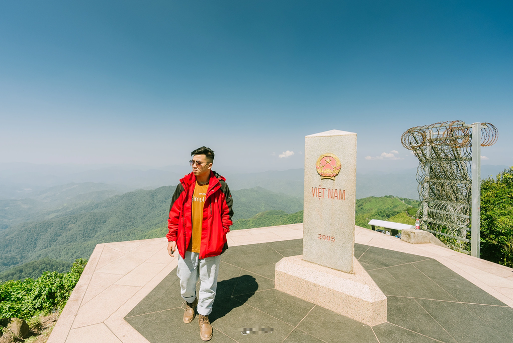 Điểm đến không thể bỏ lỡ ở Điện Biên: Thăm di tích, cực Tây, hồ thủy điện - 7 Điểm đến không thể bỏ lỡ ở Điện Biên: Thăm di tích, cực Tây, hồ thủy điện - 7