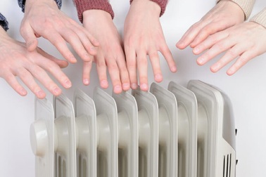 Bàn tay, bàn chân lạnh có đáng lo?