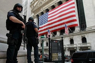 New York huy động tối đa lực lượng chống khủng bố