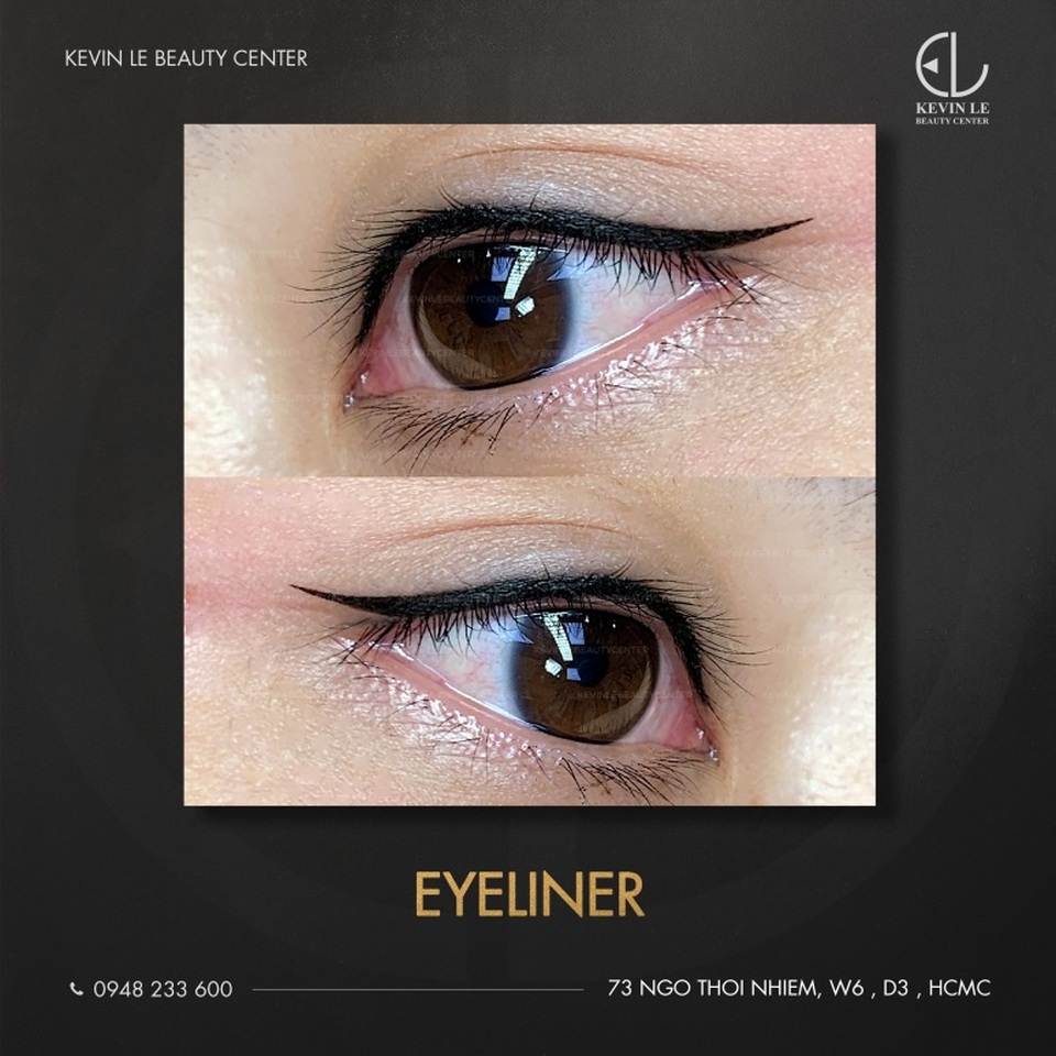 Kevin Le Beauty Center với những công nghệ dẫn đầu trong ngành phun xăm thẩm mỹ - 4 Kevin Le Beauty Center với những công nghệ dẫn đầu trong ngành phun xăm thẩm mỹ - 4