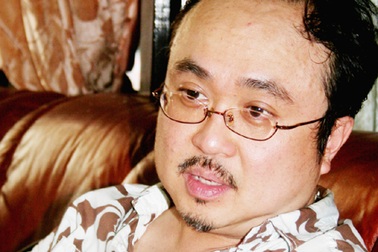 NSND Đặng Thái Sơn: “Không ai có được tất cả mọi thứ...”