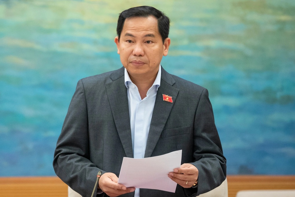 Cho phép 218 khu vực bỏ phiếu bầu cử sớm - 1