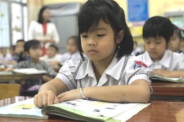 Sửa đổi, bổ sung quy định về trách nhiệm của Bộ GD-ĐT