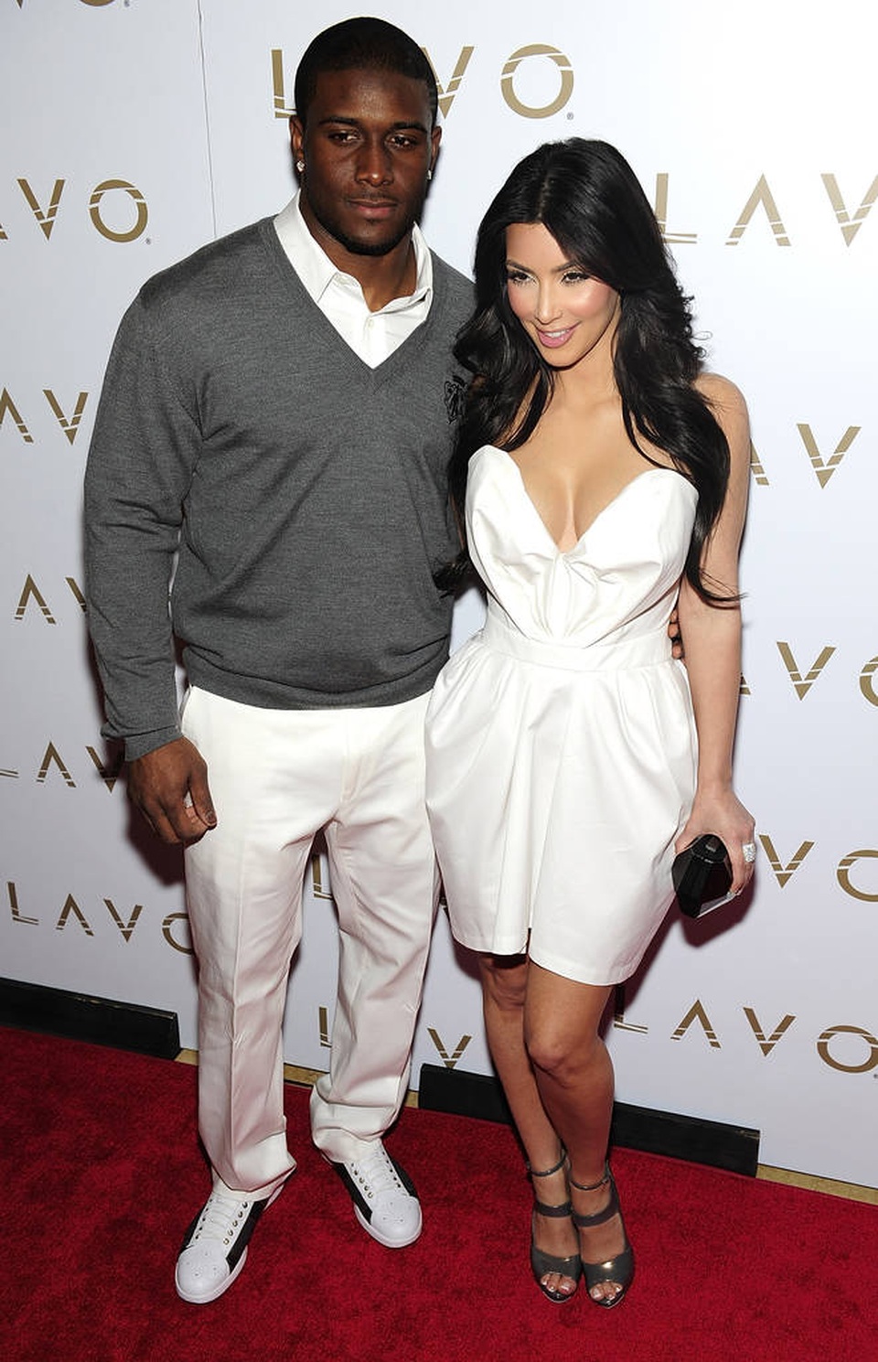 Ngỡ ngàng trước danh sách tình cũ “lẫy lừng” của Kim Kardashian - 5 Ngỡ ngàng trước danh sách tình cũ “lẫy lừng” của Kim Kardashian - 5