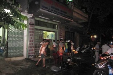 Hung thủ hắt axit hại cả gia đình chủ cũ được đánh giá... hiền lành