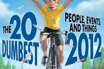 Apple Maps lọt danh sách 20 sản phẩm “điên rồ” nhất