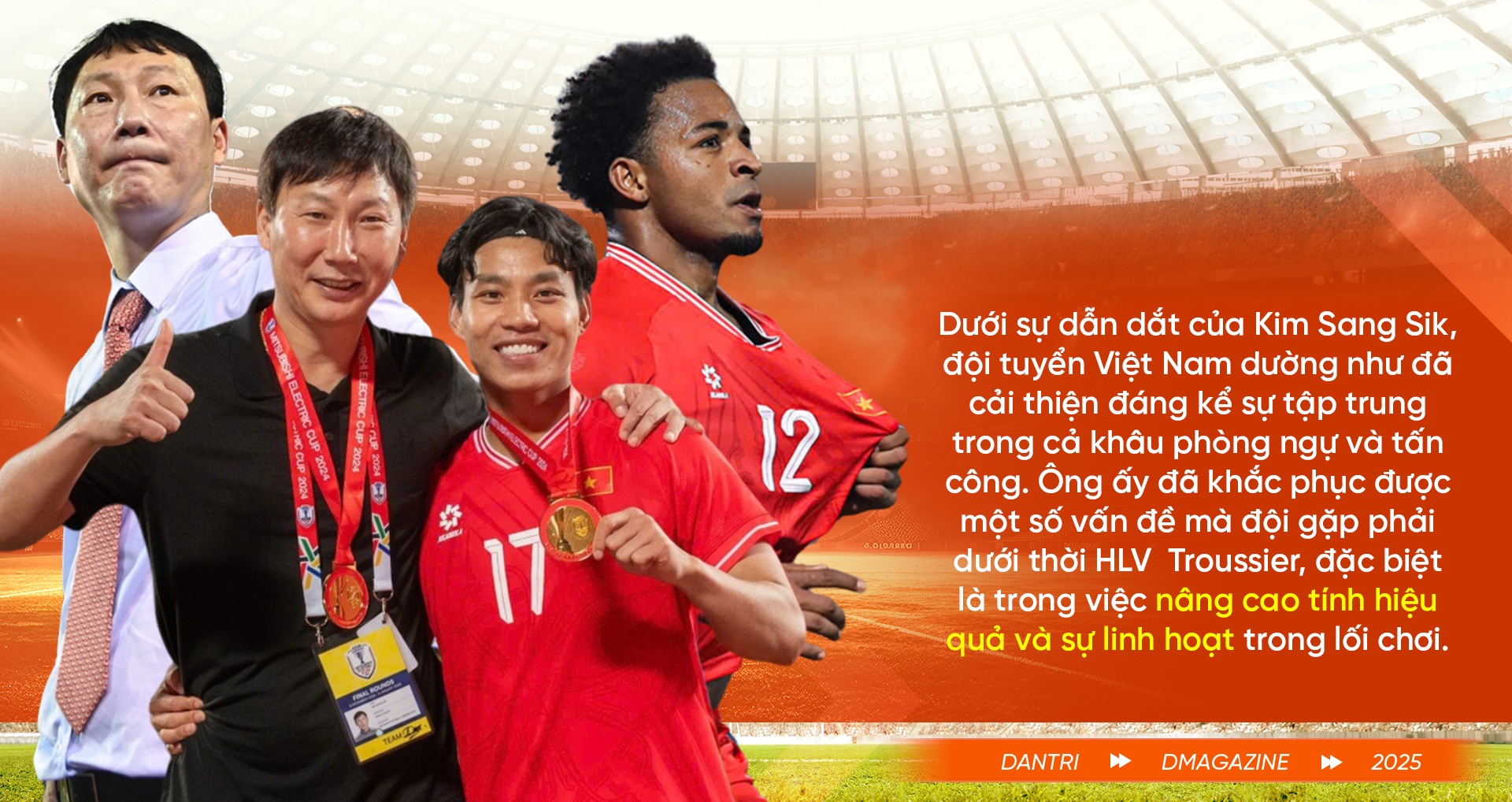 Chuyên gia Hàn Quốc: Bóng đá Việt Nam hồi sinh sau thời HLV Troussier - 15 Chuyên gia Hàn Quốc: Bóng đá Việt Nam hồi sinh sau thời HLV Troussier - 15