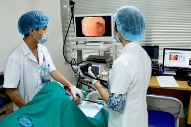 Làm thế nào để phát hiện sớm ung thư đường tiêu hóa?