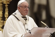 Giáo hoàng kêu gọi mọi người sống cuộc sống đơn giản, bớt vật chất