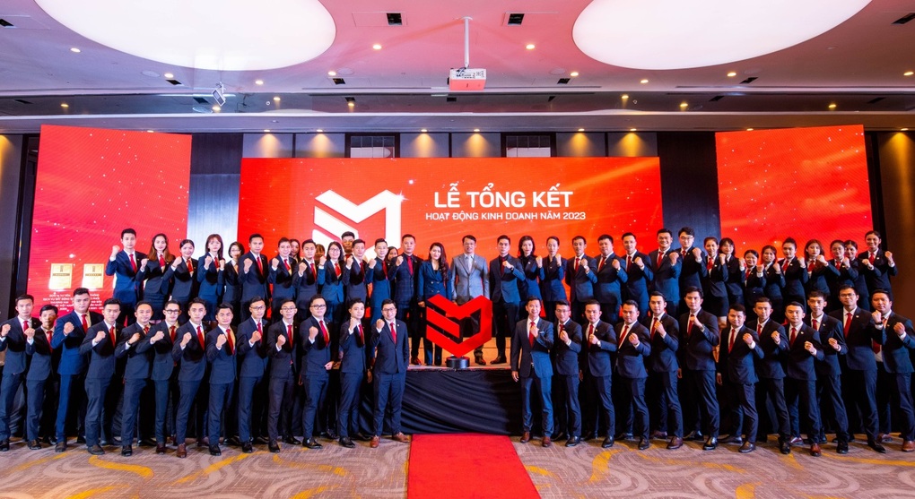 DKRA Vega nhận giải thưởng nhà phân phối bất động sản xuất sắc Đông Nam Á - 5 DKRA Vega nhận giải thưởng nhà phân phối bất động sản xuất sắc Đông Nam Á - 5