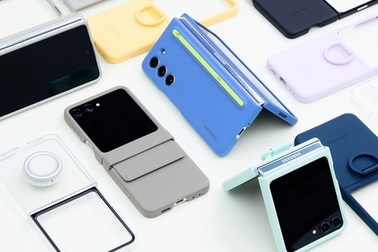 Trông đợi gì tại sự kiện ra mắt Galaxy Z Fold6 của Samsung vào tối nay?