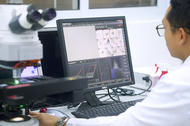 "Mở kho" trí tuệ và dữ liệu sẽ thúc đẩy phát triển y học chính xác tại Việt Nam