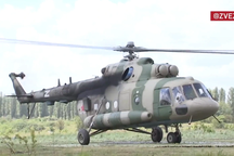 Nga khoe vũ khí độc nhất vô nhị có thể "làm mù" phòng không Ukraine