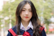 Thủ khoa khối C00 bỏ "hứng thú nhất thời" với ngoại giao, chọn làm cô giáo