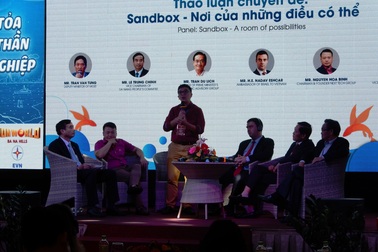 Thúc đẩy sáng tạo, cần có tư duy phi truyền thống