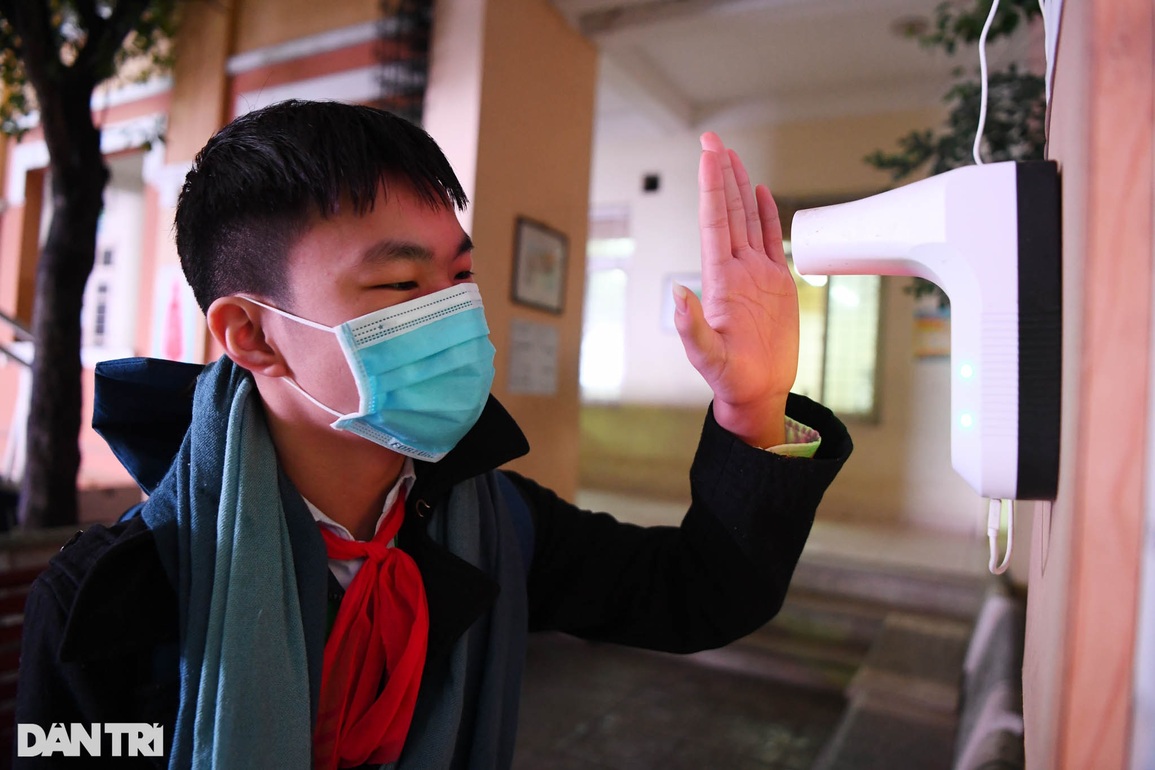 Thủ tướng tiếp tục đôn đốc việc mở cửa trường học, chậm nhất trước 14/2 - 1 Thủ tướng tiếp tục đôn đốc việc mở cửa trường học, chậm nhất trước 14/2 - 1