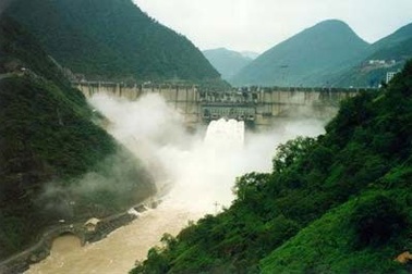 “Bức tử” sông Đak Huýt, thuỷ điện Cần Đơn trước nguy cơ xóa sổ