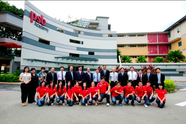 Học bổng du học trường PSB - Top 3 trường tư tốt nhất Singapore