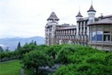 Đại học quản trị khách sạn du lịch Thụy Sĩ - SHMS tuyển sinh