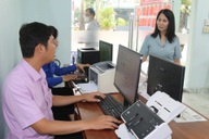 Tổ công tác đặc biệt chỉ ra loạt bất cập trong xử lý hồ sơ trực tuyến