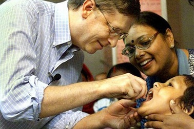 Vì ý đồ kinh doanh là chính