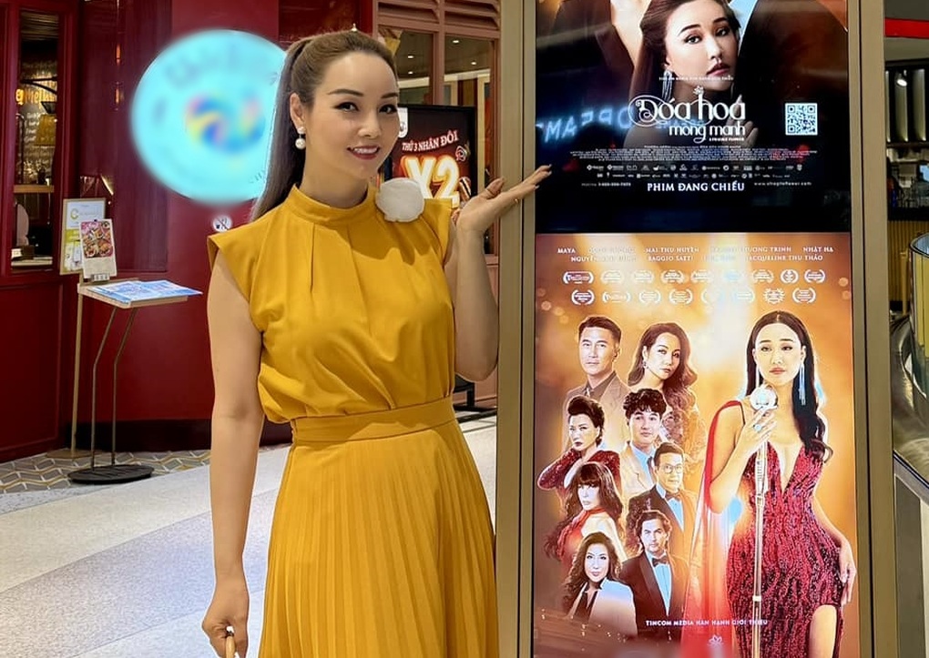 Phim bị cho là ế vé nhất lịch sử: Mai Thu Huyền ném tiền qua cửa sổ? - 3 Phim bị cho là ế vé nhất lịch sử: Mai Thu Huyền ném tiền qua cửa sổ? - 3