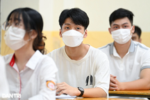 Điểm chuẩn Trường ĐH Kinh tế - ĐHQG Hà Nội cao nhất là 35,33