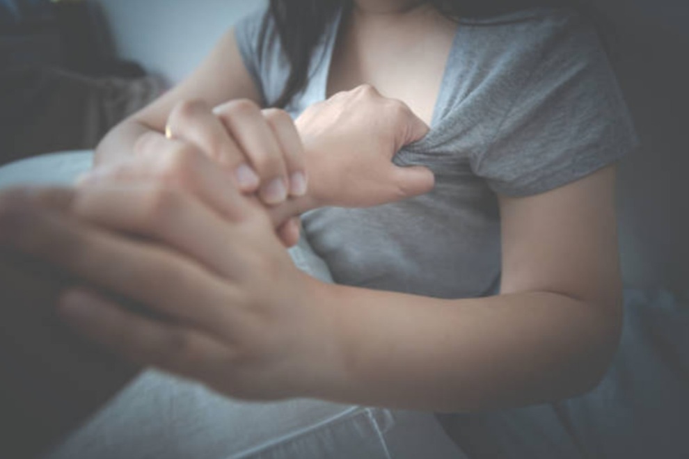Chồng không bỏ nhưng chưa ngày nào tha thứ cho tôi - 1 Chồng không bỏ nhưng chưa ngày nào tha thứ cho tôi - 1