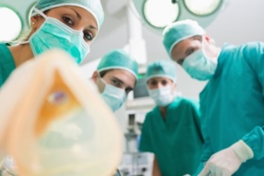 Mỹ thực hiện thành công ca cấy ghép tử cung từ người hiến tặng đang sống