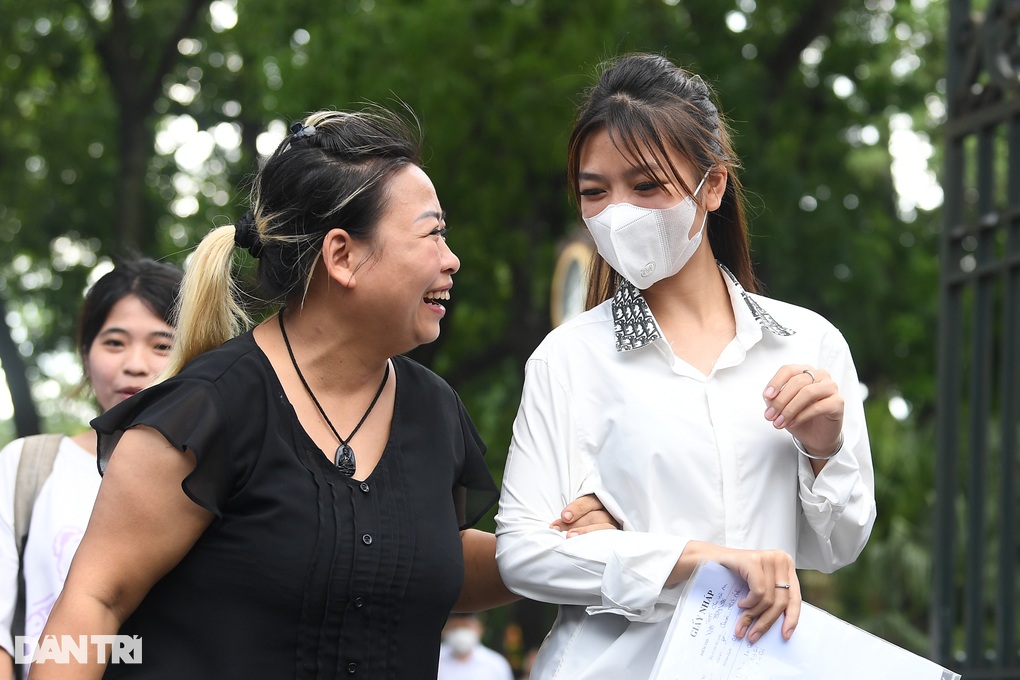 Điểm chuẩn Đại học Bách khoa Hà Nội cao kỷ lục, lên đến 29,42 điểm - 1 Điểm chuẩn Đại học Bách khoa Hà Nội cao kỷ lục, lên đến 29,42 điểm - 1