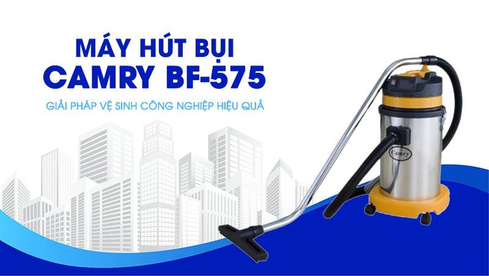 Top 5 máy hút bụi công nghiệp 30 lít bán chạy nhất tại Đặng Gia - 3 Top 5 máy hút bụi công nghiệp 30 lít bán chạy nhất tại Đặng Gia - 3