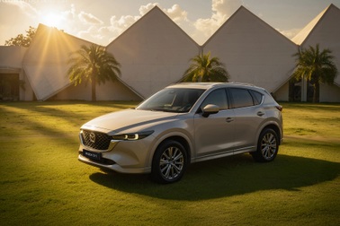 Mazda tung ưu đãi lớn nhất năm lên đến 50 triệu đồng trong tháng 11