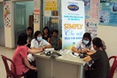 Dầu đậu nành SIMPLY: Quảng cáo truyền hình giành vị trí quán quân