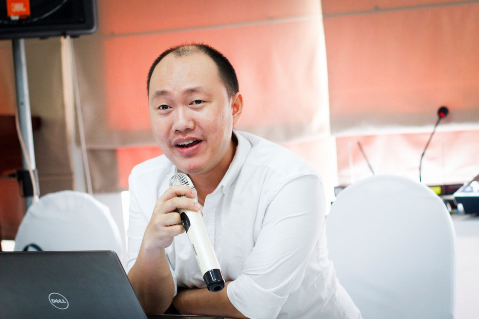 Nam sinh duy nhất học ngành mầm non bị cười nhạo, nhiều người lên tiếng - 4 Nam sinh duy nhất học ngành mầm non bị cười nhạo, nhiều người lên tiếng - 4