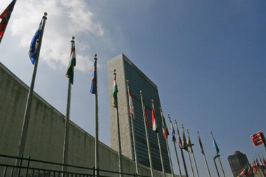 Tình báo Mỹ nghe lén trụ sở Liên hợp quốc ở New York