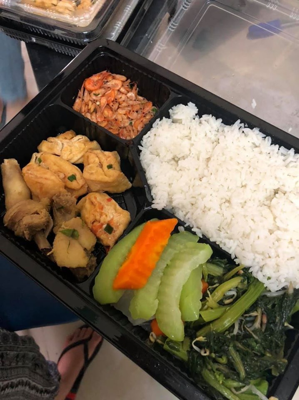 Cuộc sống cách ly như kỳ nghỉ hấp dẫn của nữ du học sinh Việt - 15 Cuộc sống cách ly như kỳ nghỉ hấp dẫn của nữ du học sinh Việt - 15