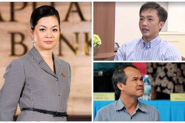 Bầu Đức, Cường đôla kể chuyện nợ nần, bà Thanh Phượng mất quyền cổ đông lớn