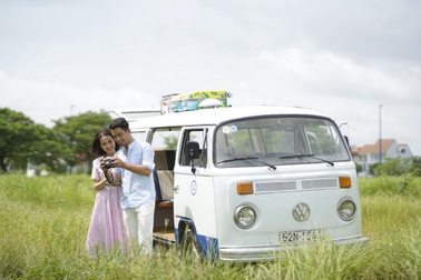 Ngày hội khai thu năm nay có gì đặc biệt?