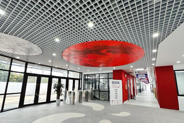 Trường Phổ thông Liên cấp Mensa: kiến tạo môi trường giáo dục quốc tế tại Hà Nam